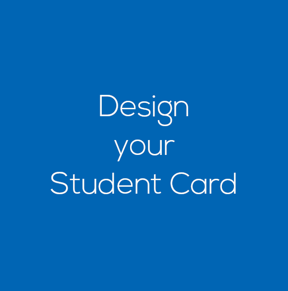 Animation demonstrating Pluto's features, including the
                            ability to design your student card, set your priorities and create student lists.