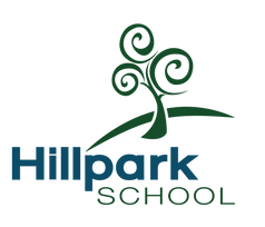 Hillpark school logo